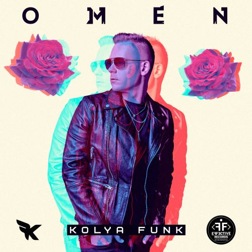 Kolya Funk - Omen [2022]