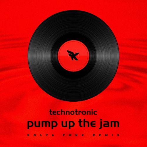 Technotronic - Pump Up The Jam (Kolya Funk Extended Mix).mp3