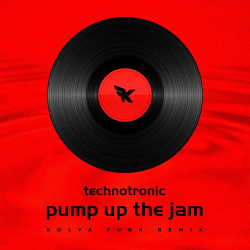 Technotronic - Pump Up The Jam (Kolya Funk Remix).mp3