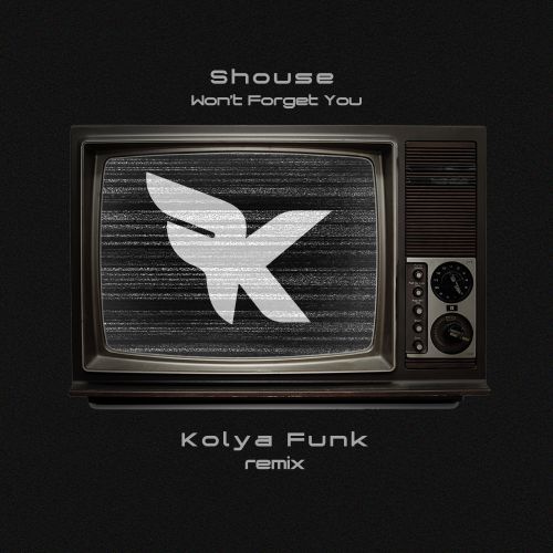 Shouse - Won't Forget You (Kolya Funk Remix) [2022]
