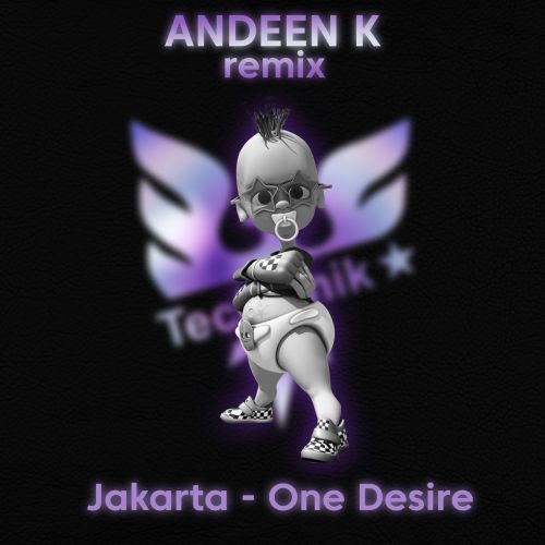 Jakarta - One Desire (Andeen K Extended Mix).mp3