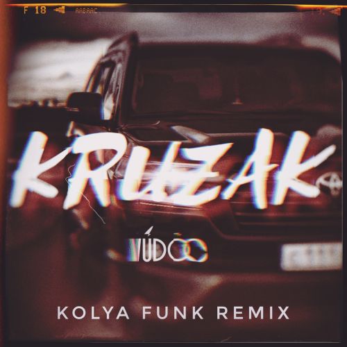 Vudoo - Kruzak (Kolya Funk Extended Mix).mp3