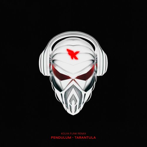 Pendulum - Tarantula (Kolya Funk Remix) [2022]