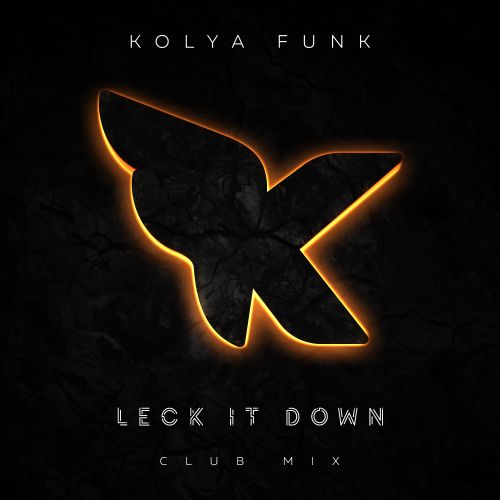 Kolya Funk - Leck It Down (VIP Extended Mix).mp3