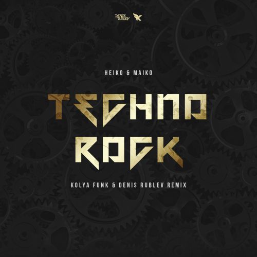 Heiko & Maiko - Techno Rock (Denis Rublev & Kolya Funk Extended Mix).mp3