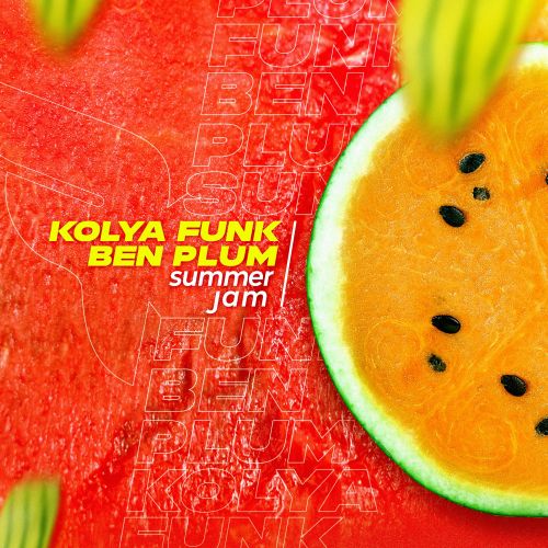 Kolya Funk, Ben Plum - Summer Jam (Extended Mix).mp3