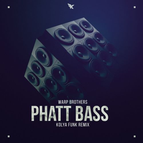 Warp Brothers - Phatt Bass (Kolya Funk Remix) [2024]