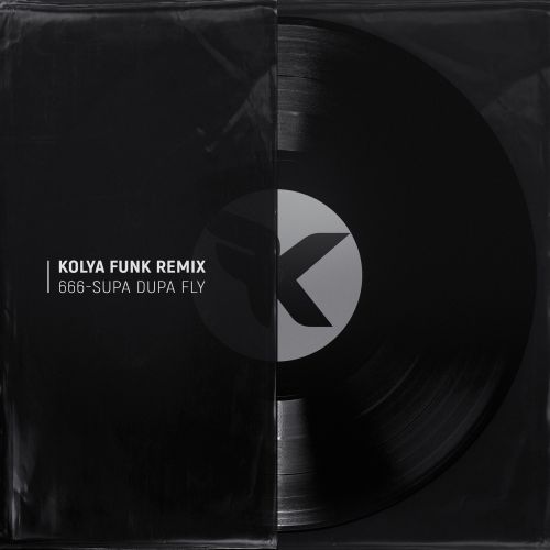 666 - Supa Dupa Fly (Kolya Funk Remix) [2024]